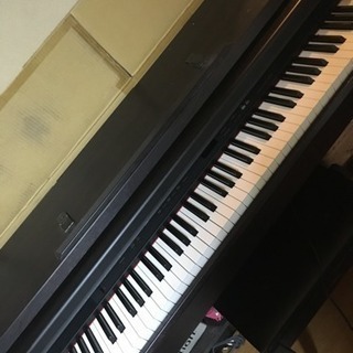 ヤマハピアノ！！