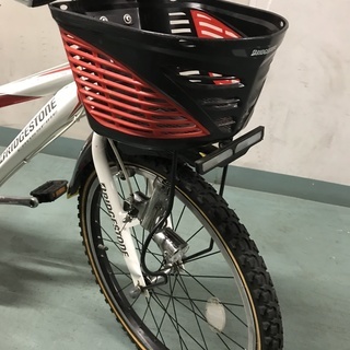 キッズ 22インチ 自転車