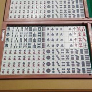 全自動麻雀卓 雀豪Mk3 テンリーダー付 引き取り希望