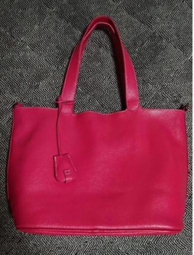 お値下げ Semplice 2way 牛革バッグ Drops 和歌山のバッグ ショルダーバッグ の中古あげます 譲ります ジモティーで不用品の処分