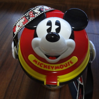 ディズニーミッキーマウスポップコーンバケット