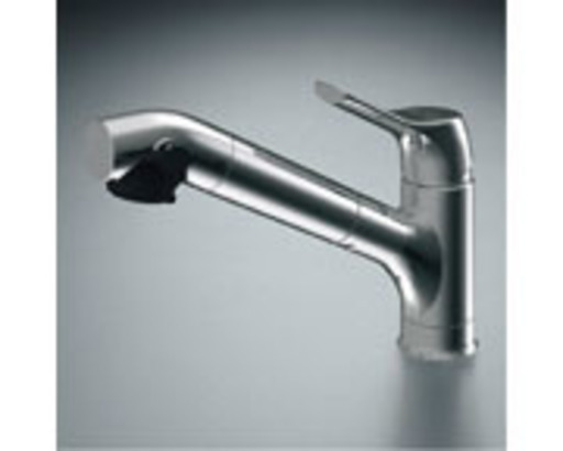 イナックス・リクシル INAX LIXIL JF-AD466SYX-JG2Z(JW) 浄水器内蔵型シングルレバー混合水栓◆安全な水で安心に