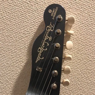 phychederhythm サイケデリズム  レフティ