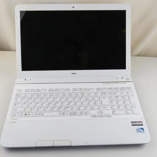 訳アリ　LaVie S PC-LS150L　美品