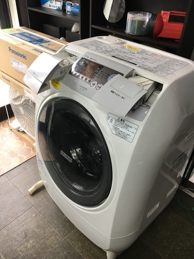 国内最安値！ 洗濯機 BD-V1200 HITACHI 洗濯機