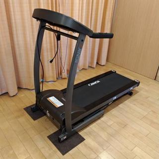 IGNIO イグニオ トレッドミル 家庭用ルームランナー R16 ランニングマシン 最高速度16km/h - リサイクルショップ良品企画-買取実績