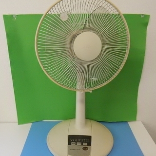 1930〜40年代製エルコレ・マレリー社扇風機