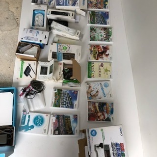 ✳️wii等✳️激安✳️本日