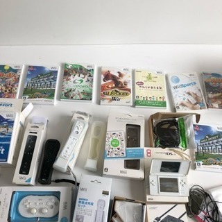 ✳️wii等✳️激安✳️本日
