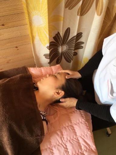 話題の筋膜リリースでリフトアップ シンメトリー整顔 小顔矯正エステ始めます 花森自然形体院では18日からデコルテトリートメント付 シンメト おりひめ 新潟のボディケアの無料広告 無料掲載の掲示板 ジモティー