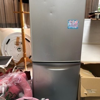 冷凍冷蔵庫 ナショナル National