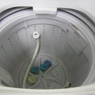 生活家電 TOSHIBA洗濯機４．２キロ　２００９年製　AW-304