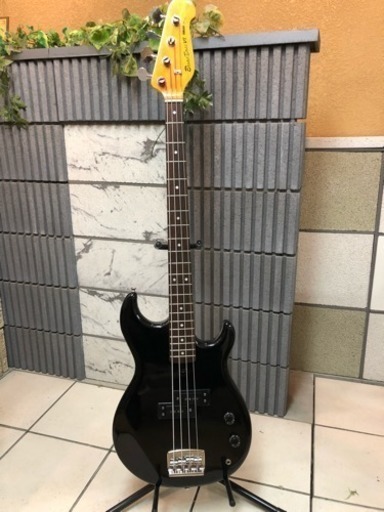 YAMAHA BB-Ⅵ ☆Japan Vintage☆