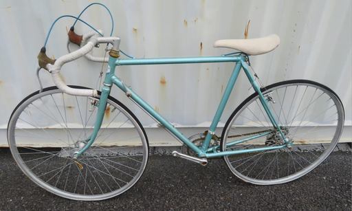 若き頃自慢げに使用していたロード自転車 ひげｇｇ 多治見のロードバイクの中古あげます 譲ります ジモティーで不用品の処分