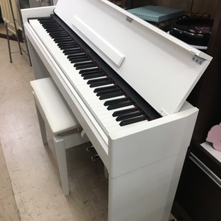 ヤマハ 電子ピアノ YDP-S51 ARIUS 3本ペダル 88...