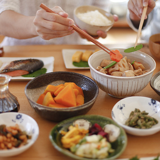 ワンコイン！痩せボディー食事講座 - 大阪市