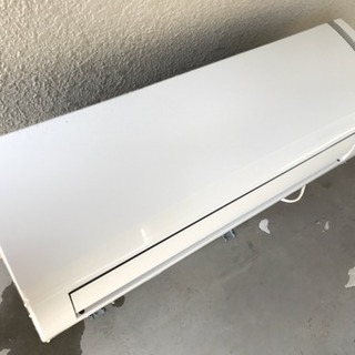 【取引完了】2016年 10畳用 CORONA 2.8kW ルームエアコン 板橋区 コロナ