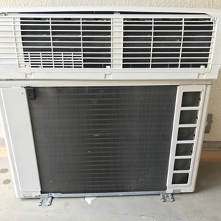 【取引完了】2016年 10畳用 CORONA 2.8kW ルームエアコン 板橋区 コロナ