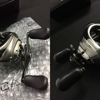 シマノ 16アンタレスDC HG 7.4 左ハンドル 【公式通販】