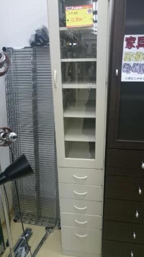 隙間収納(高く買取るゾウ中間店)