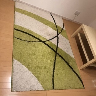 IKEAラグ 無料 東京東中野