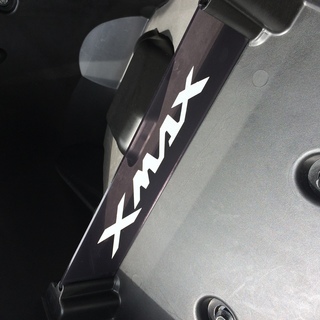 ▲新品▲ XMAX250 シートトランク内 アクリル 仕切り板 ...