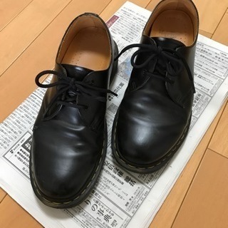Dr.マーチンの靴  26.5cm