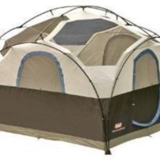 コールマン パーティーシェード300、サイドウォール、インナーテントをセットで！