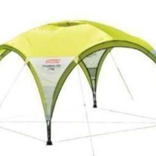 コールマン パーティーシェード300、サイドウォール、インナーテントをセットで！