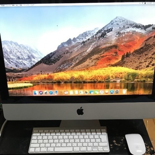 Mac iMac 2011