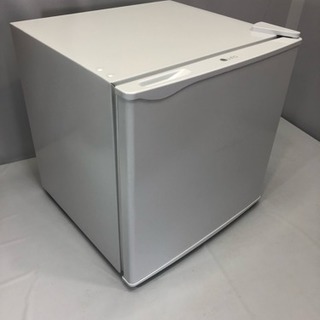 1ドアー冷蔵庫 超美品 2015年式 ノンフロン 46リッター