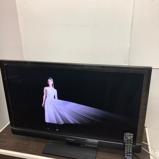 パナソニック Panasonic VIERA BS CS フルハ...