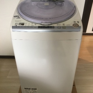 2014年製 7kg 洗濯機