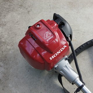 Honda ホンダ 刈払い機 UMK425H 4サイクルエンジン 【来れる方