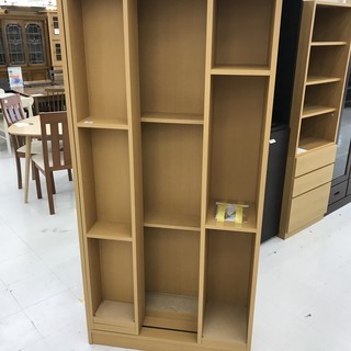 取りに来て頂ける方限定！ハイタイプ本棚のご紹介です！ 取りに来て頂ける方限定！フナモコのハイタイプ本棚のご紹介です！