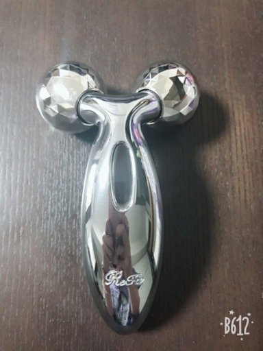 正規品 リファカラット 美顔ローラー diskbateriasconfianca.com.br