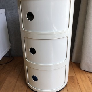 Kartell コンポニビリ3