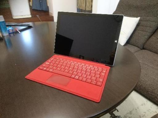 surface pro 3 ドッキングステーション officeコード付