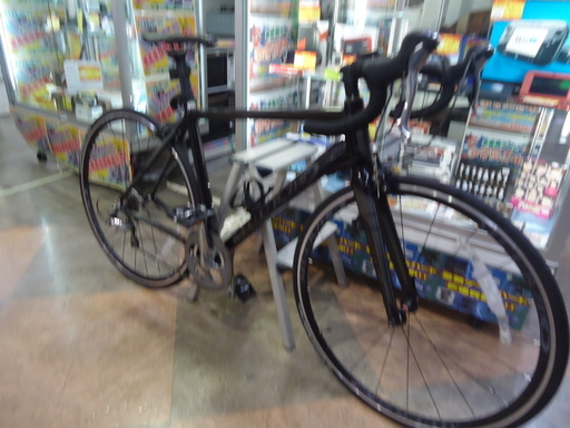 【エコプラス小倉南店】MUUR ZERO ST-2 スタッフ向井オススメ(^^♪ 定価99800円 中古車 サイクルベースあさひ ロードバイク 自転車 チャリ