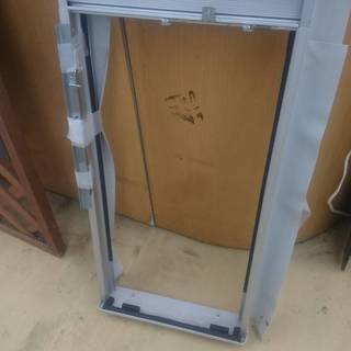 koizumi　ウインドエアコン　KAW-1847　2014年