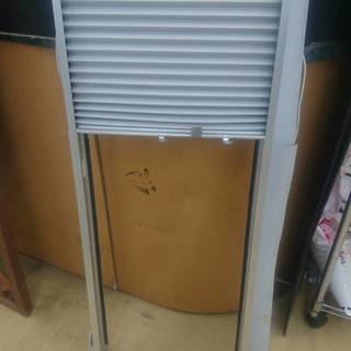 koizumi ウインドエアコン KAW-1847 2014年 ②