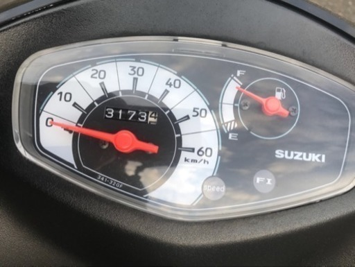 アドレスV50 自賠責来年9月まで 忘れないように覚書】自賠責保険の更新（