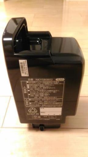電動自転車用バッテリー 新品：NKY580B02(パナソニック純正品) | no