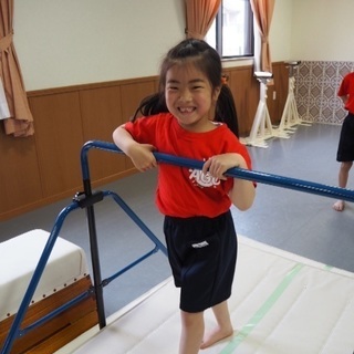 子どもの可能性を広げる！｢苦手｣を｢できる！｣に変える体操教室