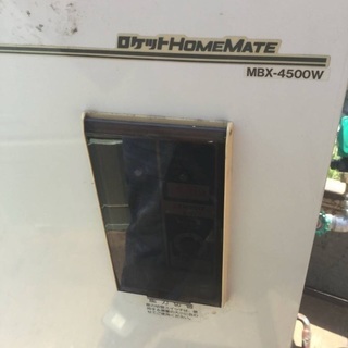 NORITZ油だき温水ボイラーMBX