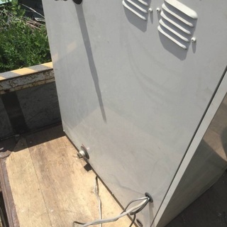 NORITZ油だき温水ボイラーMBX