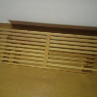 木造フレームガラストップテーブル