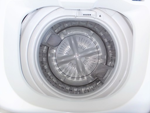 ハイアール Haier JW-K42B 4.2kg カラッと脱水機能搭載全自動洗濯機◆コンパクトで使いやすい