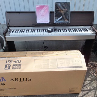 ヤマハ YAMAHA YDP-S31 ARIUS デジタルピアノ...