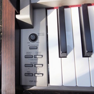 ヤマハ YAMAHA YDP-S31 ARIUS デジタルピアノ 人気のアリウス 高級電子